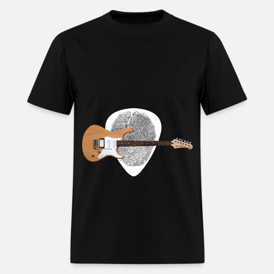 Love My Yamaha Electric Guitar' Men's T 